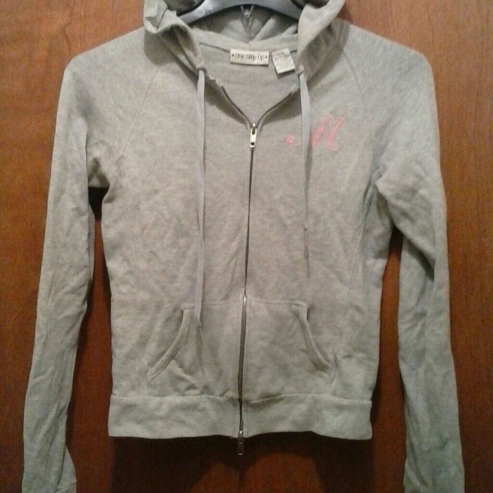Vintage Sport Jacket One Step Up L (GIRL)